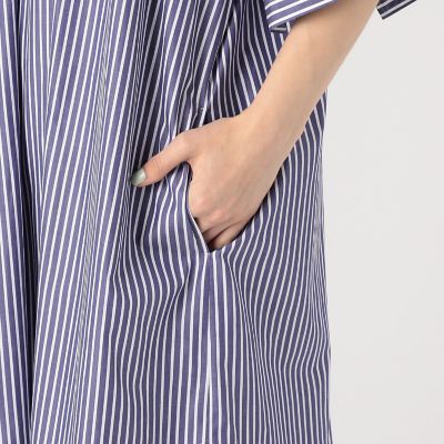 ＵＮＩＯＮ　ＬＡＵＮＣＨ　シャツドレス