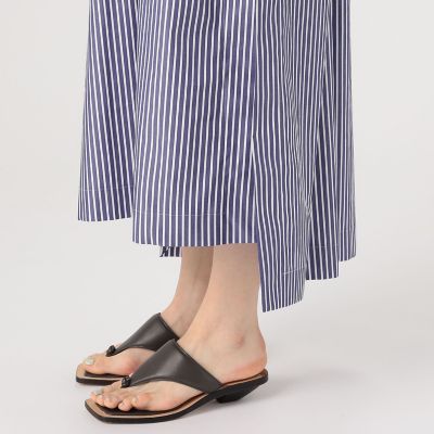 ＵＮＩＯＮ　ＬＡＵＮＣＨ　シャツドレス