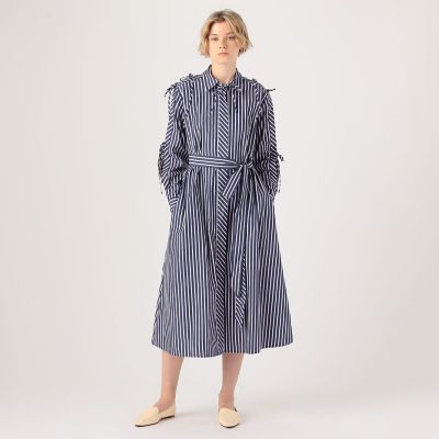 Ｅｖｉ　Ｇｒｉｎｔｅｌａ　Ｋａｏｒｉ　シャツワンピース