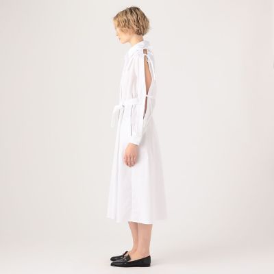 Evi Grintela Kaori シャツワンピース | maison 