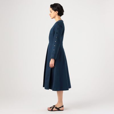 ＢＯＤＩＣＥ　ＳＴＵＤＩＯ　デニムドレス