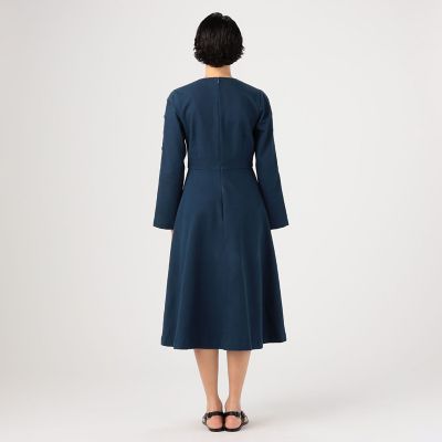 ＢＯＤＩＣＥ　ＳＴＵＤＩＯ　デニムドレス