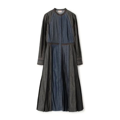 ＜maison TOMORROWLAND＞ＢＯＤＩＣＥ　ＳＴＵＤＩＯ　ドレス