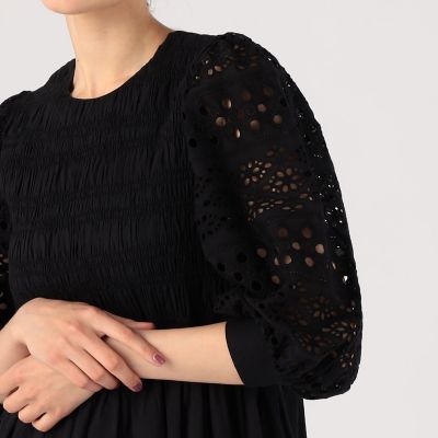 別注】ne Quittez pas BLACK