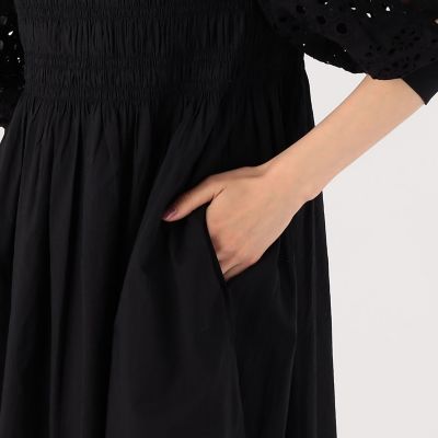 別注】ne Quittez pas BLACK