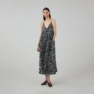 【別注】ＣＨＲＩＳＴＩＡＮ　ＷＩＪＮＡＮＴＳ　ＤＡＶＩＴ　キャミソールドレス