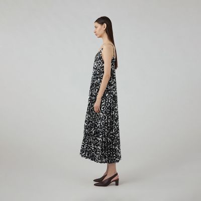 【別注】ＣＨＲＩＳＴＩＡＮ　ＷＩＪＮＡＮＴＳ　ＤＡＶＩＴ　キャミソールドレス