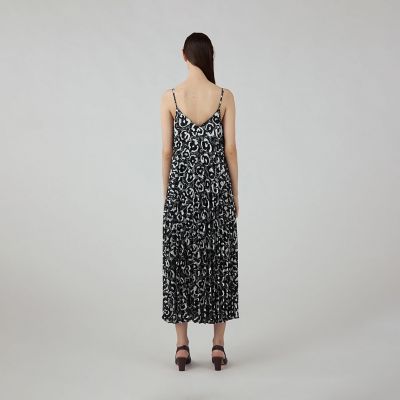 【別注】ＣＨＲＩＳＴＩＡＮ　ＷＩＪＮＡＮＴＳ　ＤＡＶＩＴ　キャミソールドレス