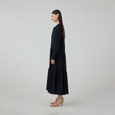 【Christian wijnants】ロングドレス New arrival＊ 《ミランダのドレスVer.2》 ピクニックat