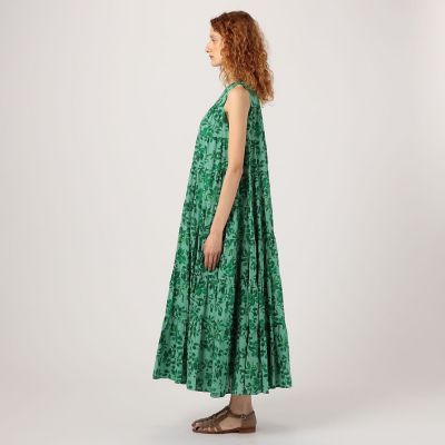 【予約商品７月上旬以降順次お届け】【ＷＥＢ先行予約・別注】ＭＡＲＩＨＡ　Ｇａｒｄｅｎ　Ｐｅｔａｌｓ　ミューズのドレス