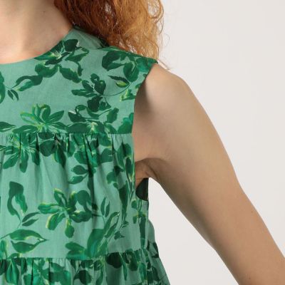 【予約商品７月上旬以降順次お届け】【ＷＥＢ先行予約・別注】ＭＡＲＩＨＡ　Ｇａｒｄｅｎ　Ｐｅｔａｌｓ　ミューズのドレス