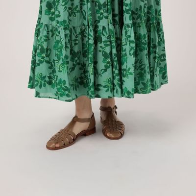 【予約商品７月上旬以降順次お届け】【ＷＥＢ先行予約・別注】ＭＡＲＩＨＡ　Ｇａｒｄｅｎ　Ｐｅｔａｌｓ　ミューズのドレス