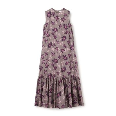＜maison TOMORROWLAND＞【予約商品７月上旬以降順次お届け】【ＷＥＢ先行予約・別注】ＭＡＲＩＨＡ　Ｂｉｇ　Ｂｏｕｑｕｅｔ　ドリーミングビューティードレス