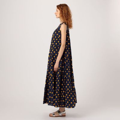【予約商品８月上旬以降順次お届け】【ＷＥＢ先行予約・別注】ＭＡＲＩＨＡ　Ｄｒｅａｍｙ　Ｄｏｔｓ　ミューズのドレス