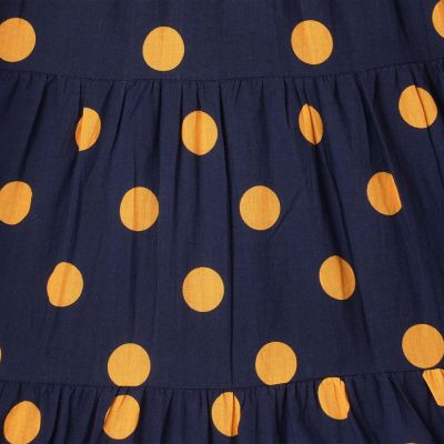 【予約商品８月上旬以降順次お届け】【ＷＥＢ先行予約・別注】ＭＡＲＩＨＡ　Ｄｒｅａｍｙ　Ｄｏｔｓ　ミューズのドレス
