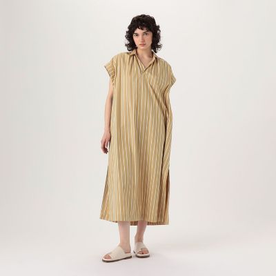 ★1回のみ着用★トゥモローランド ワンピース　ブラウス　115センチ 前開きワンピース ワンピース 長袖 長袖ワンピース ブラック