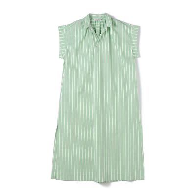 UNION LAUNCH SKIPPER SHIRT ワンピース