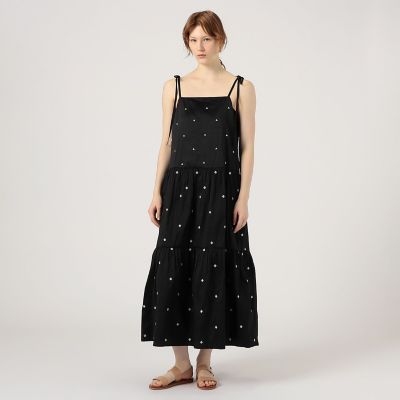 別注】ne Quittez pas BLACK pearl