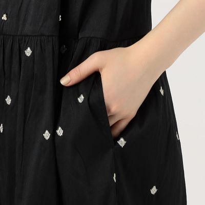 別注】ne Quittez pas BLACK pearl
