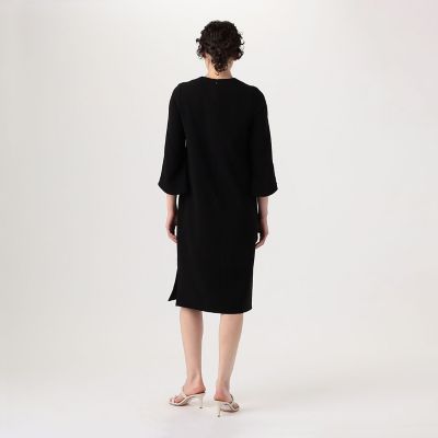 【別注】ＦＬＩＣＫＡ　ｆｏｒ　ＴＯＭＯＲＲＯＷＬＡＮＤ　ｗｉｔｈ　ｐｅａｒｌ　ドレス