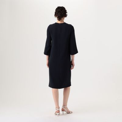 【別注】ＦＬＩＣＫＡ　ｆｏｒ　ＴＯＭＯＲＲＯＷＬＡＮＤ　ｗｉｔｈ　ｐｅａｒｌ　ドレス