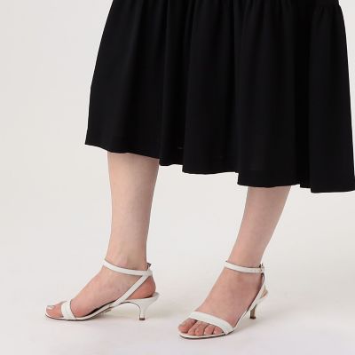 【別注】ＦＬＩＣＫＡ　ｆｏｒ　ＴＯＭＯＲＲＯＷＬＡＮＤ　ｗｉｔｈ　ｐｅａｒｌ　ドレス