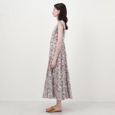 予約商品7月上旬以降順次お届け】【別注】MARIHA Flower