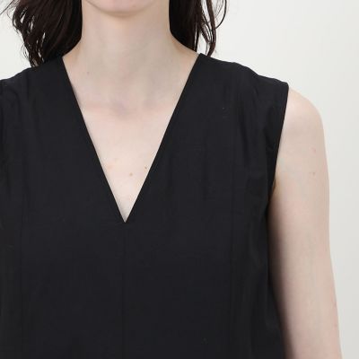 別注】ne Quittez pas BLACK ORGANZA