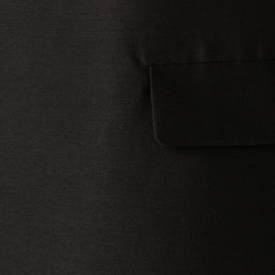 極美品 robelite&CO. ウールシルクテーラードロングベスト マキシ丈 極美品 robelite&CO. ウールシルクテーラードロングベスト