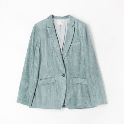 ｆｏｒｔｅ ｆｏｒｔｅ コーデュロイテーラードジャケット 三越伊勢丹オンラインストア 公式