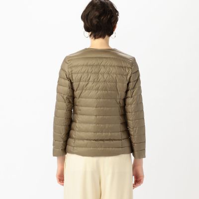 Tomorrowland ダウン Buying Outer Lineup Fall/Winter 2023 | トゥモローランド 公式通販