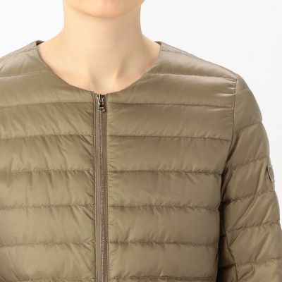 別注】TATRAS×TOMORROWLAND SPINOSA ダウン