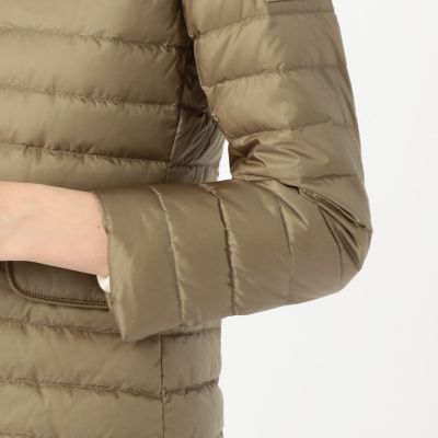 別注】TATRAS×TOMORROWLAND SPINOSA ダウン