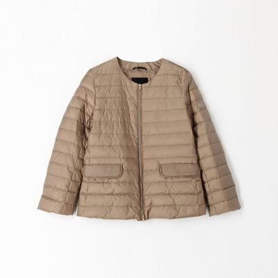 s❤︎様TATRAS⭐︎トゥモローランド別注⭐︎サイズ1 別注】TATRAS GILDA ショートダウンジャケット