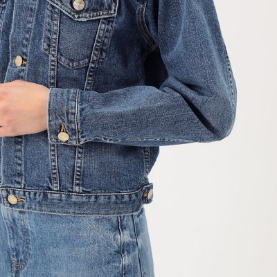 【未使用】RED CARD デニムジャケット Broadway G013 送料無料】【別注】RED CARD TOKYO NORMA