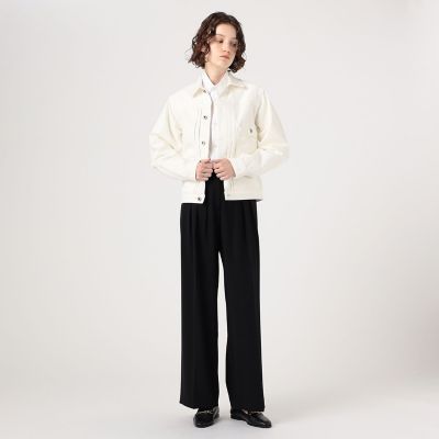 ＵＮＩＯＮ　ＬＡＵＮＣＨ　ＣＯＷＢＯＹ　デニムジャケット
