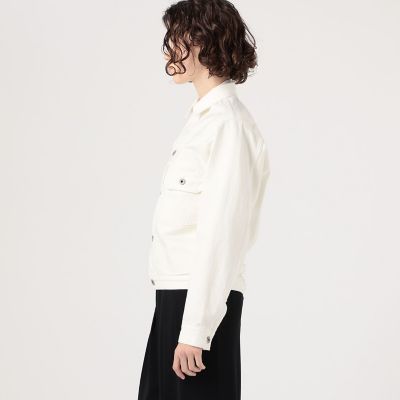 ＵＮＩＯＮ　ＬＡＵＮＣＨ　ＣＯＷＢＯＹ　デニムジャケット