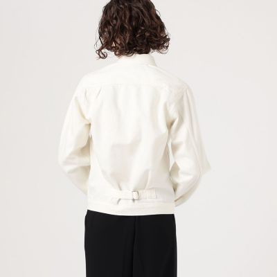 ＵＮＩＯＮ　ＬＡＵＮＣＨ　ＣＯＷＢＯＹ　デニムジャケット
