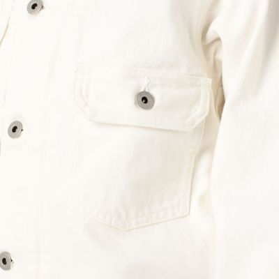 ＵＮＩＯＮ　ＬＡＵＮＣＨ　ＣＯＷＢＯＹ　デニムジャケット