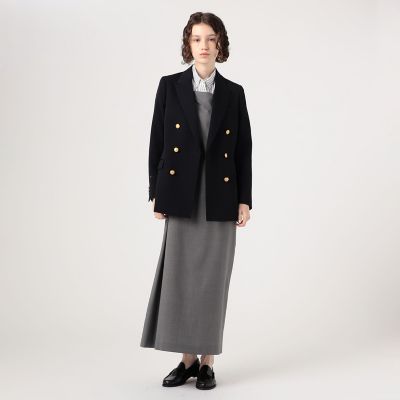 ＵＮＩＯＮ　ＬＡＵＮＣＨ　ダブルブレザー