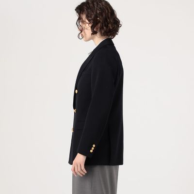 ＵＮＩＯＮ　ＬＡＵＮＣＨ　ダブルブレザー