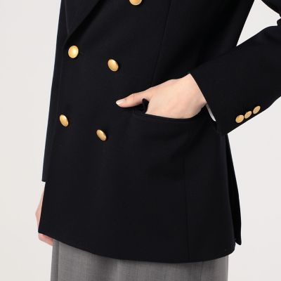 ＵＮＩＯＮ　ＬＡＵＮＣＨ　ダブルブレザー