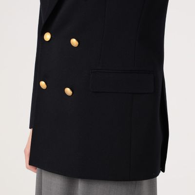 ＵＮＩＯＮ　ＬＡＵＮＣＨ　ダブルブレザー