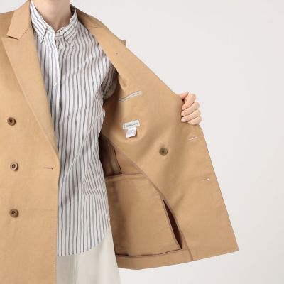 ＵＮＩＯＮ　ＬＡＵＮＣＨ　ダブルブレザー