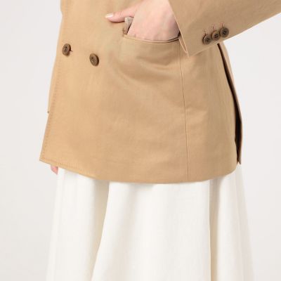 ＵＮＩＯＮ　ＬＡＵＮＣＨ　ダブルブレザー