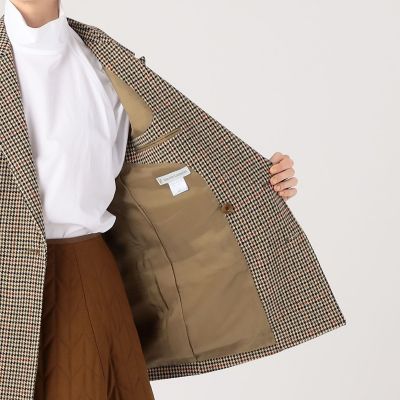 ＵＮＩＯＮ　ＬＡＵＮＣＨ　ダブルブレザージャケット
