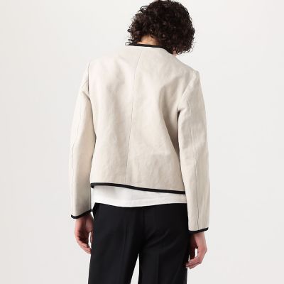 別注】UNION LAUNCH NO COLLAR ジャケット