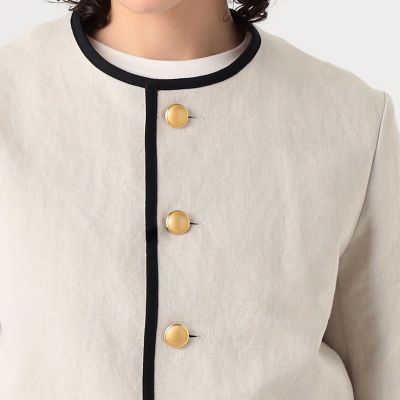 別注】UNION LAUNCH NO COLLAR ジャケット