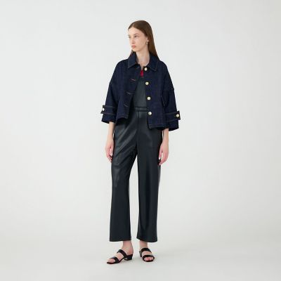 別注】MACKINTOSH HUMBIE DENIM ジャケット