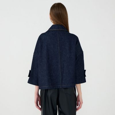 別注】MACKINTOSH HUMBIE DENIM ジャケット